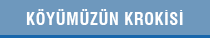 Köyümüzün Krokisi