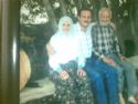 Merhum Sevket Basaran, Zafer BASARAN, Merhum Safiye BASARAN
